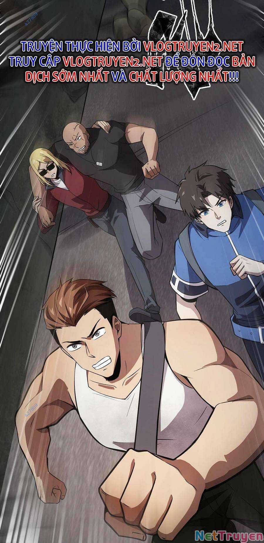 Chỉ Có Ta Có Thể Sử Dụng Triệu Hoán Thuật Chương 24 trang 40