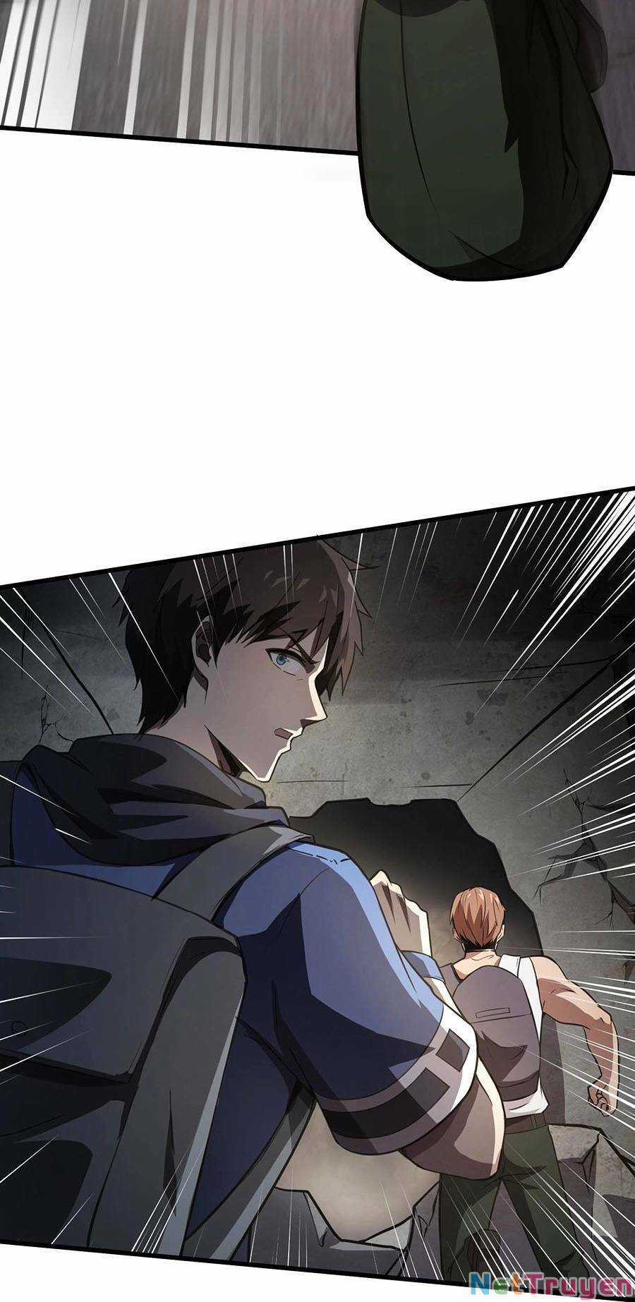 Chỉ Có Ta Có Thể Sử Dụng Triệu Hoán Thuật Chương 24 trang 41