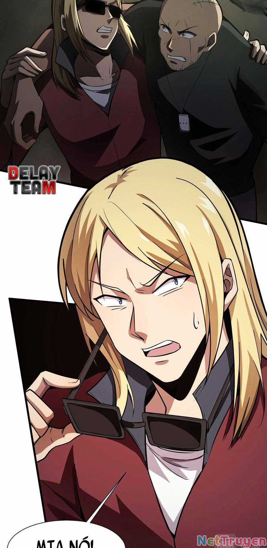 Chỉ Có Ta Có Thể Sử Dụng Triệu Hoán Thuật Chương 24 trang 43