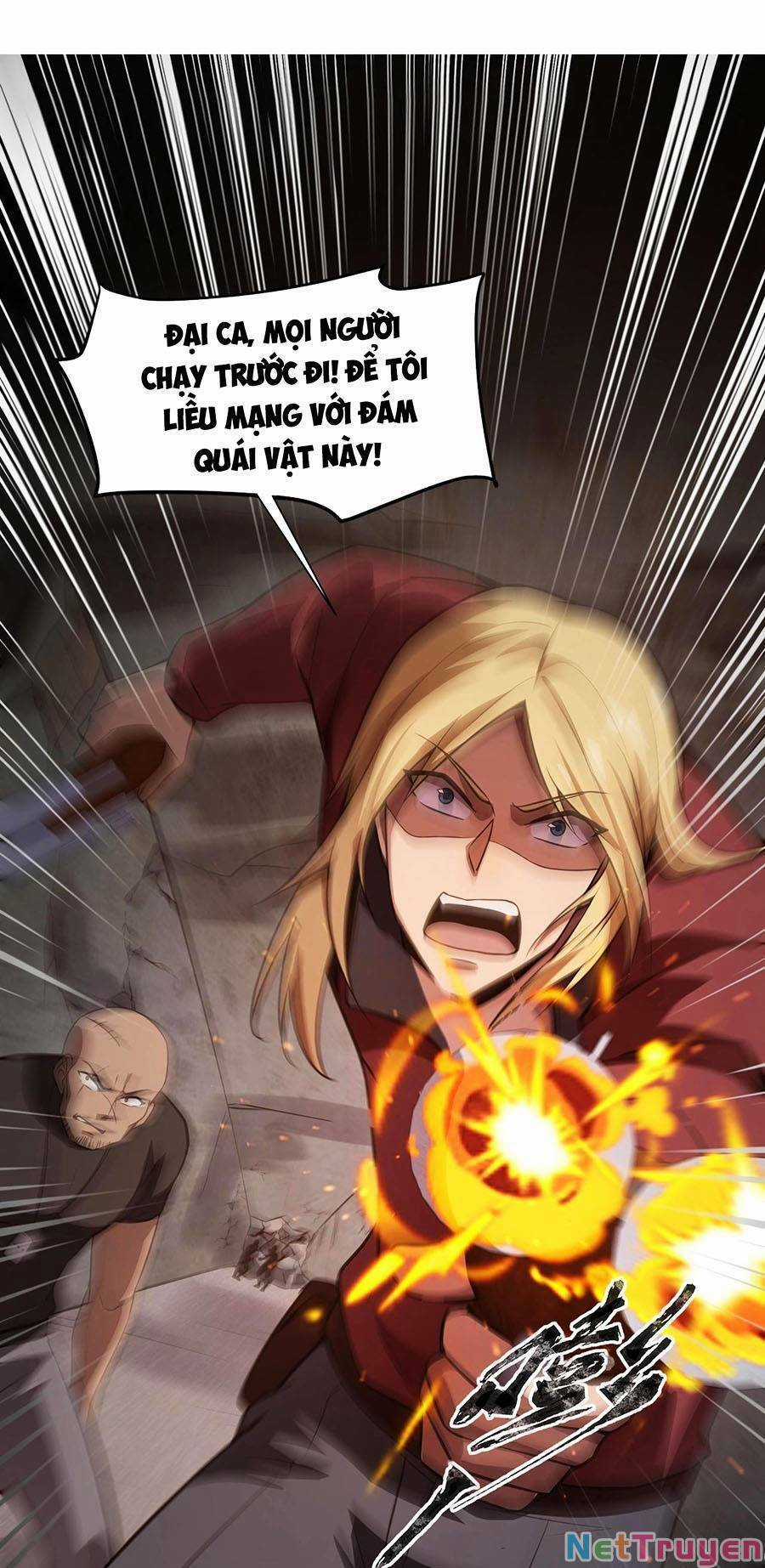 Chỉ Có Ta Có Thể Sử Dụng Triệu Hoán Thuật Chương 24 trang 45