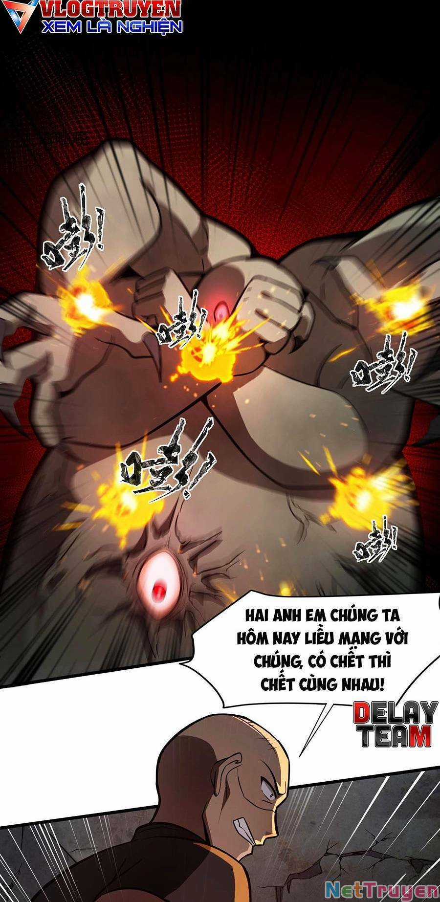 Chỉ Có Ta Có Thể Sử Dụng Triệu Hoán Thuật Chương 24 trang 47