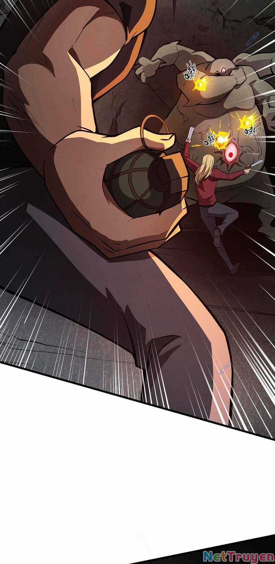 Chỉ Có Ta Có Thể Sử Dụng Triệu Hoán Thuật Chương 24 trang 48