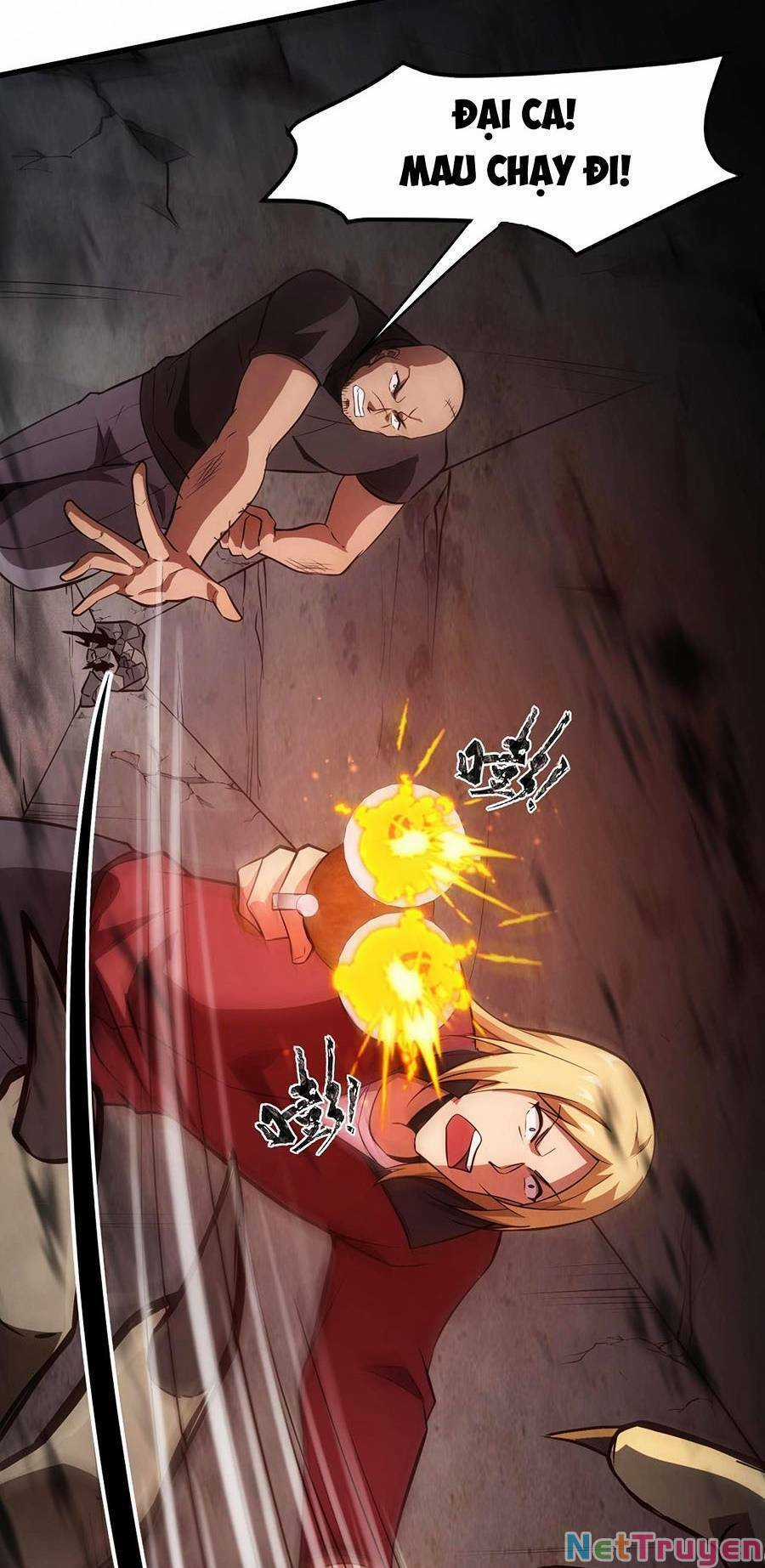 Chỉ Có Ta Có Thể Sử Dụng Triệu Hoán Thuật Chương 24 trang 49