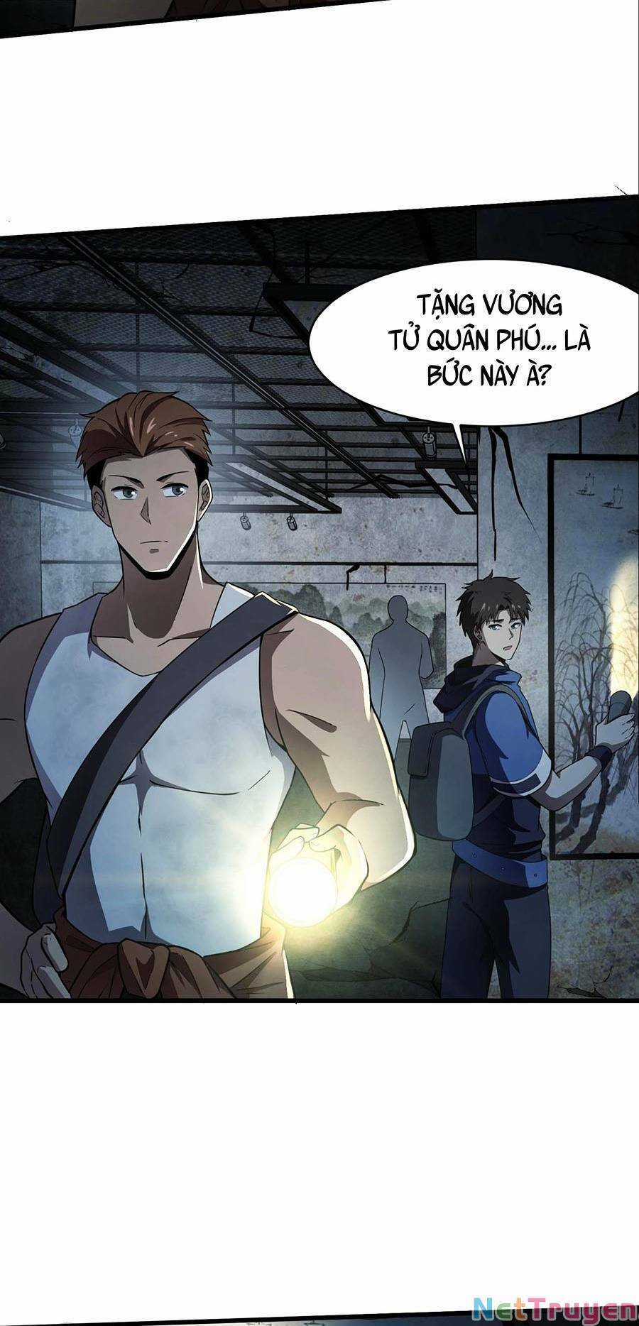 Chỉ Có Ta Có Thể Sử Dụng Triệu Hoán Thuật Chương 24 trang 5