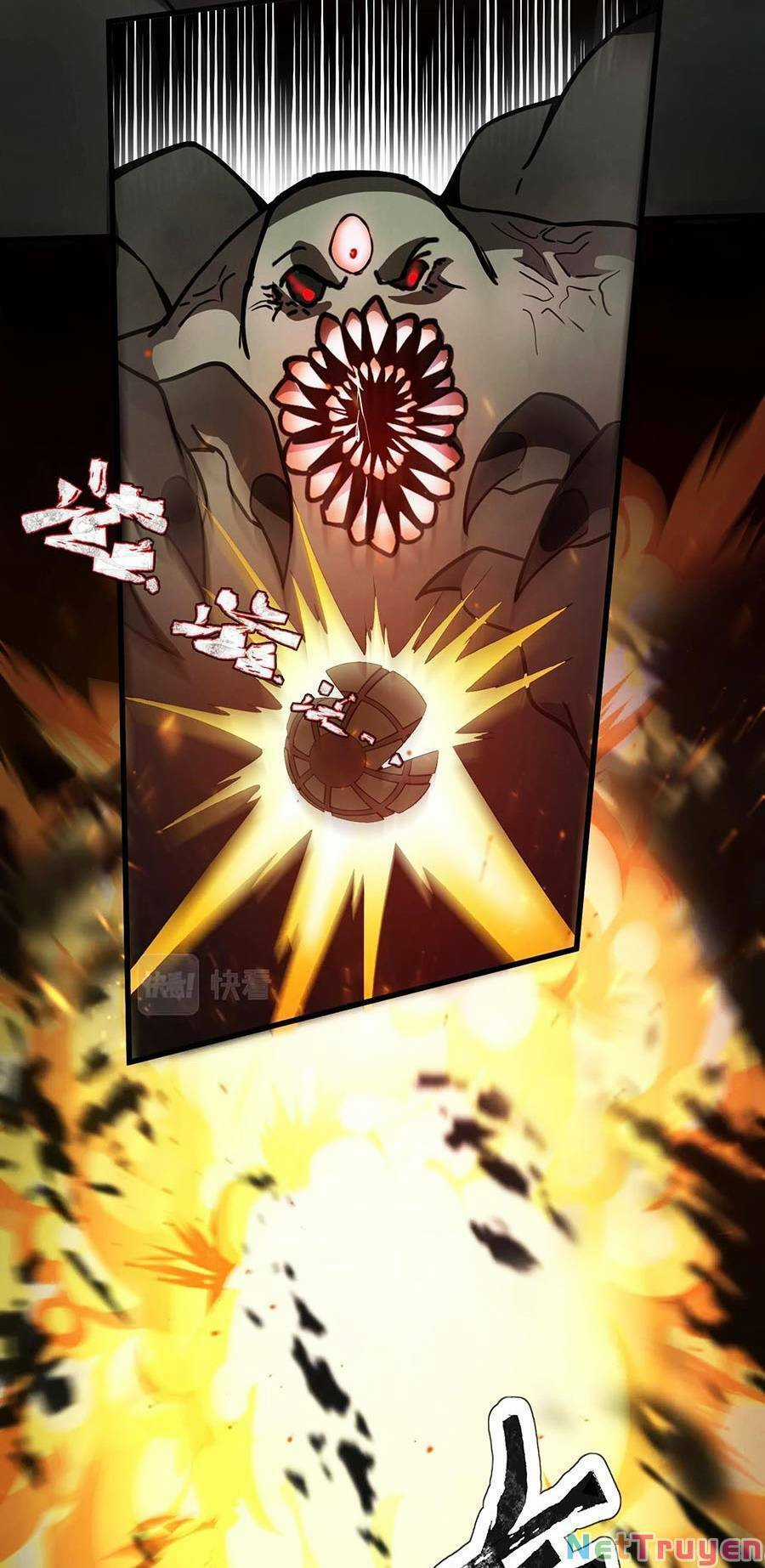 Chỉ Có Ta Có Thể Sử Dụng Triệu Hoán Thuật Chương 24 trang 51