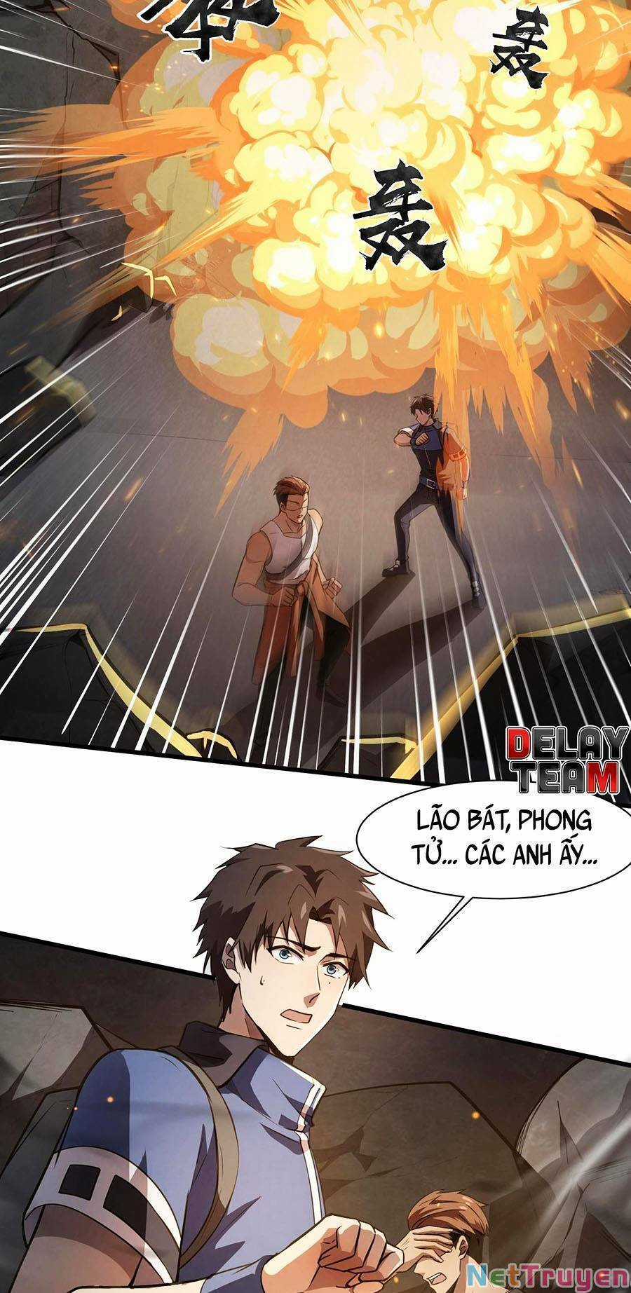 Chỉ Có Ta Có Thể Sử Dụng Triệu Hoán Thuật Chương 24 trang 53