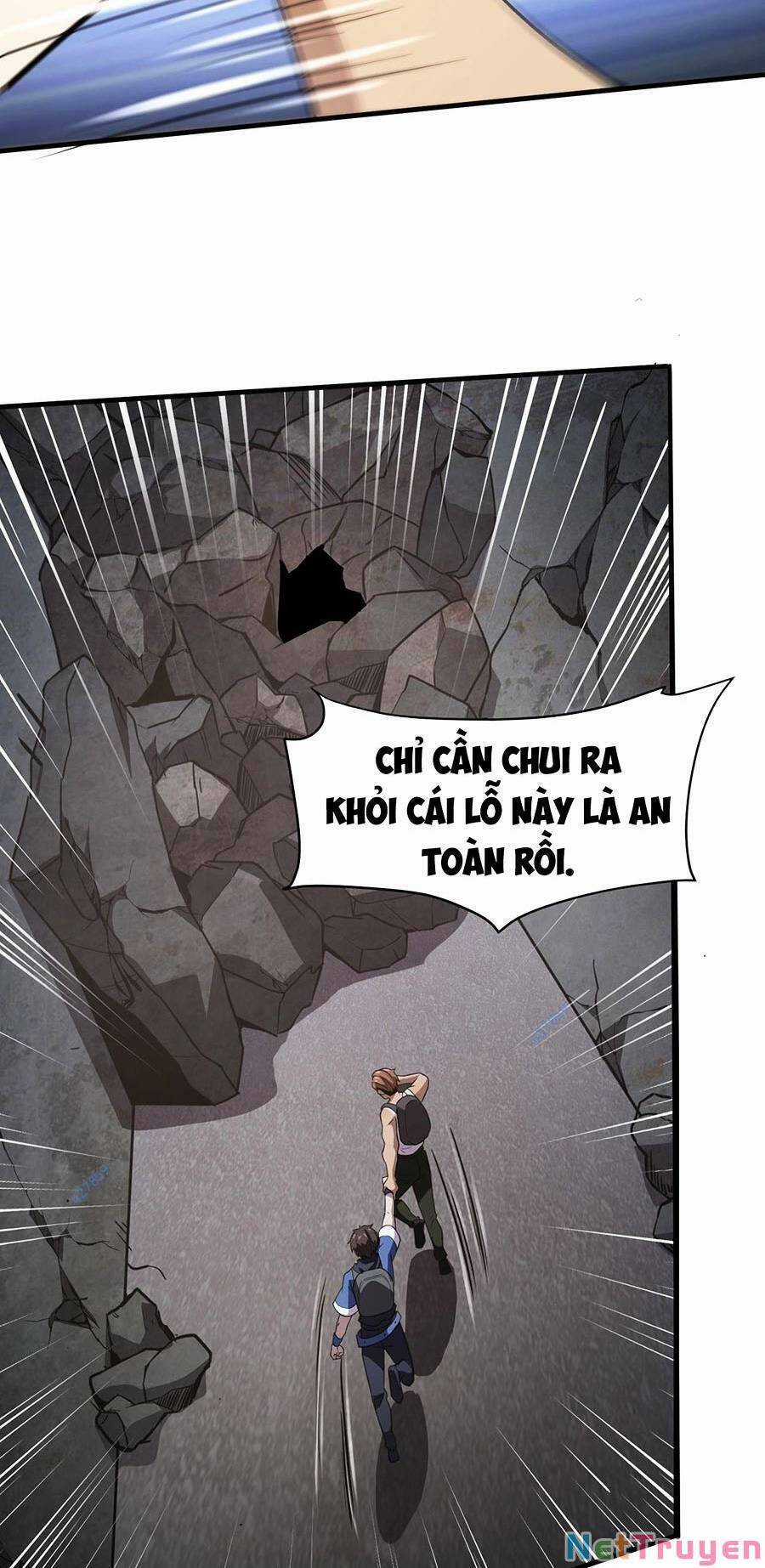 Chỉ Có Ta Có Thể Sử Dụng Triệu Hoán Thuật Chương 24 trang 56