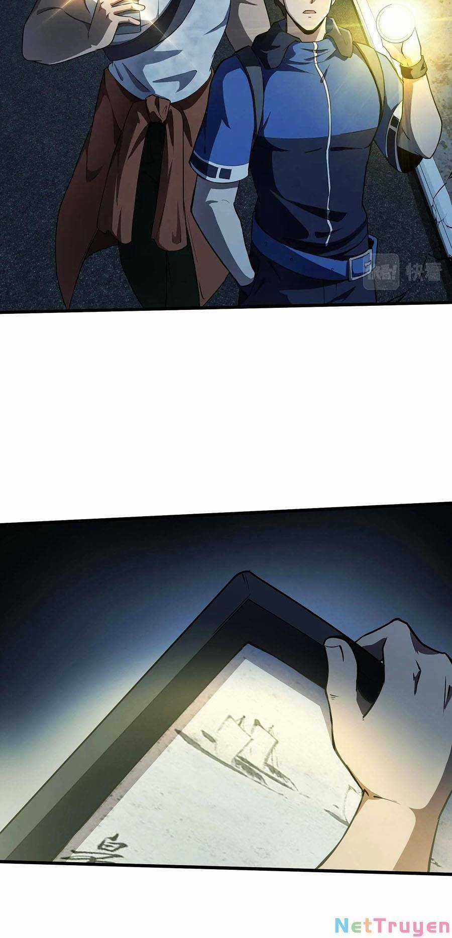 Chỉ Có Ta Có Thể Sử Dụng Triệu Hoán Thuật Chương 24 trang 7