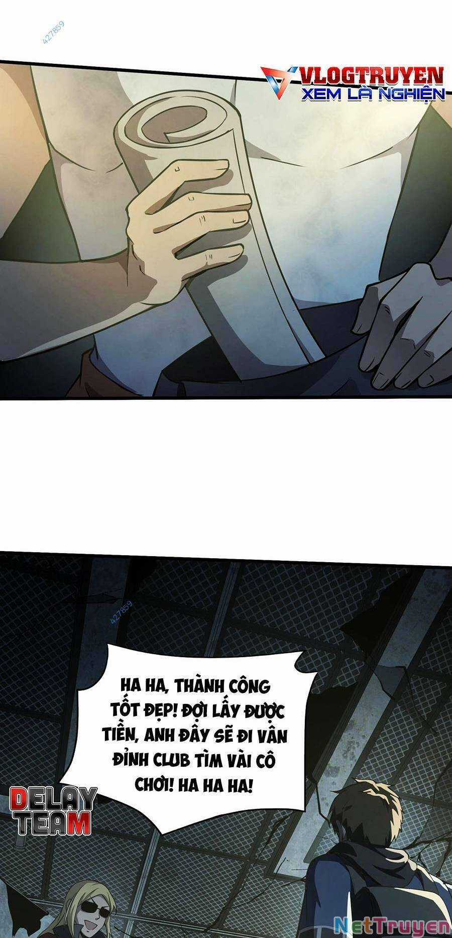 Chỉ Có Ta Có Thể Sử Dụng Triệu Hoán Thuật Chương 24 trang 8