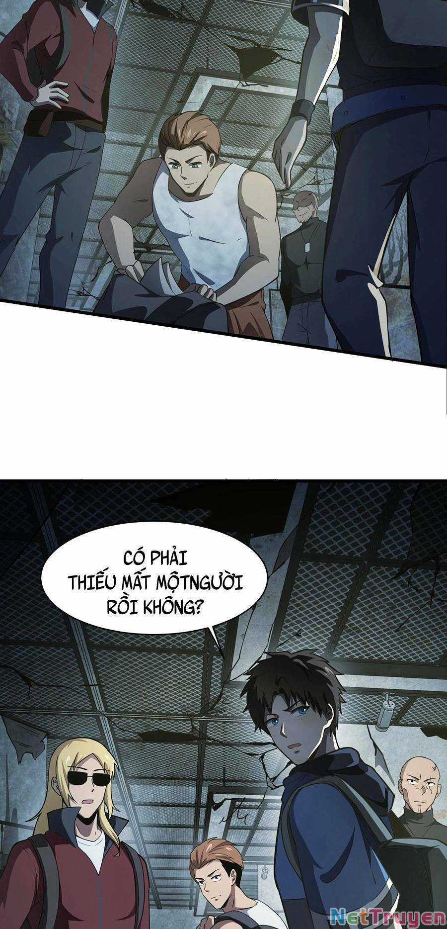 Chỉ Có Ta Có Thể Sử Dụng Triệu Hoán Thuật Chương 24 trang 9