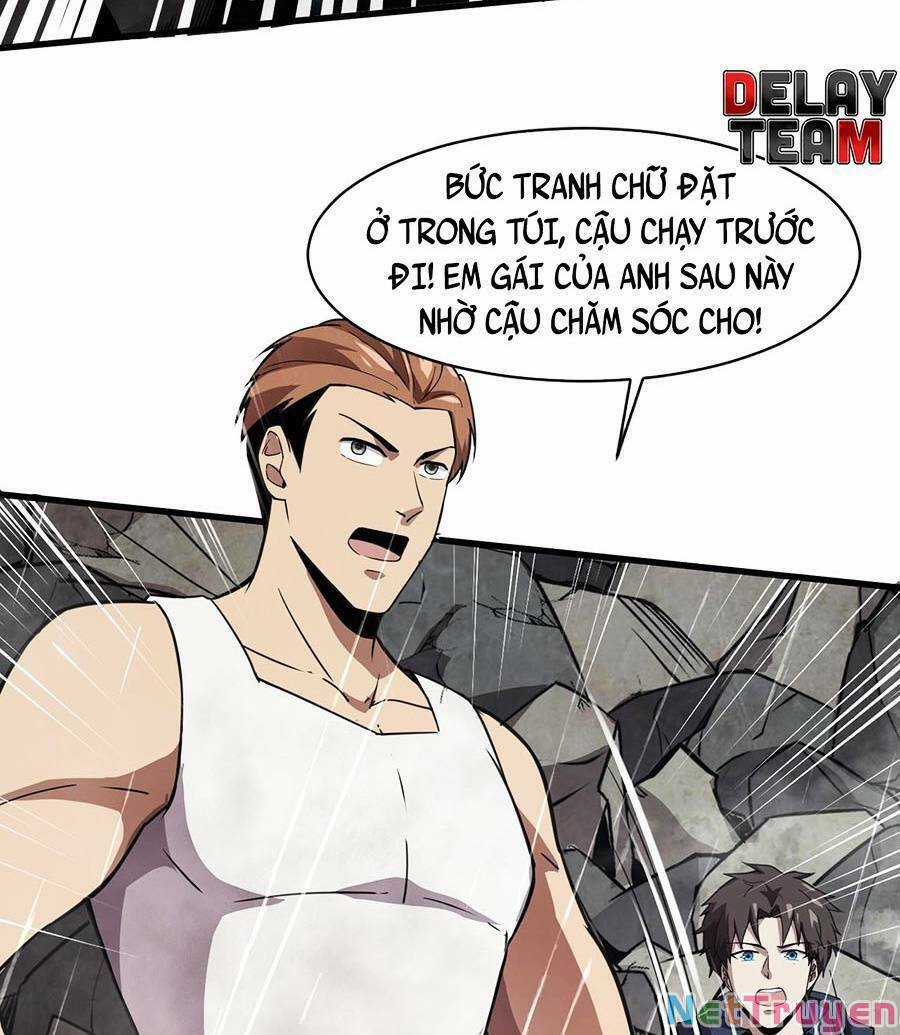 Chỉ Có Ta Có Thể Sử Dụng Triệu Hoán Thuật Chương 25 trang 18