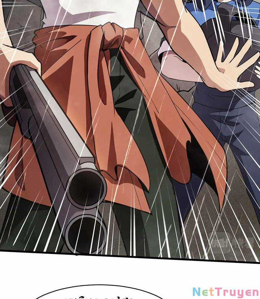 Chỉ Có Ta Có Thể Sử Dụng Triệu Hoán Thuật Chương 25 trang 19