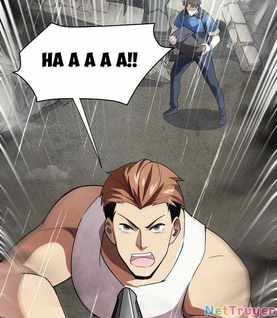 Chỉ Có Ta Có Thể Sử Dụng Triệu Hoán Thuật Chương 25 trang 22