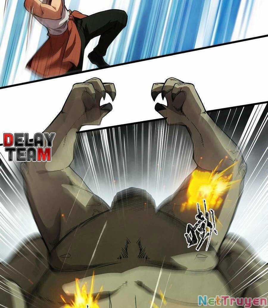 Chỉ Có Ta Có Thể Sử Dụng Triệu Hoán Thuật Chương 25 trang 27