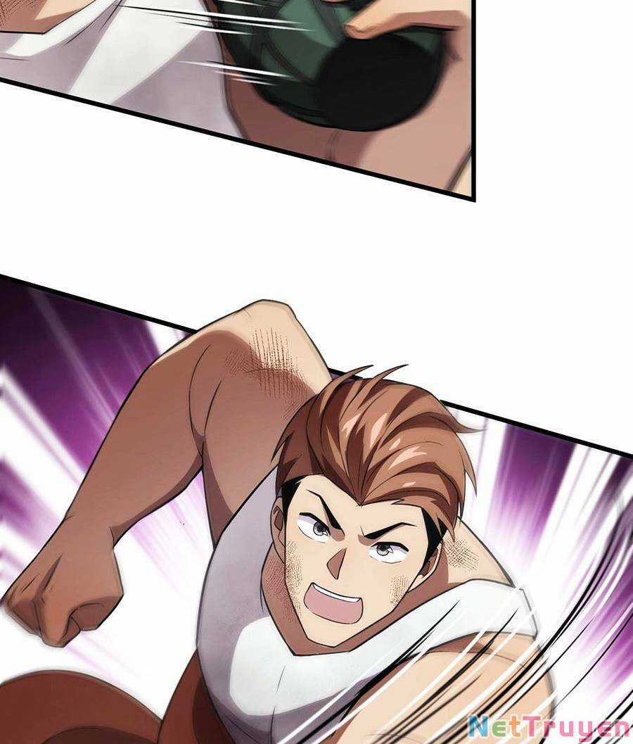 Chỉ Có Ta Có Thể Sử Dụng Triệu Hoán Thuật Chương 25 trang 38