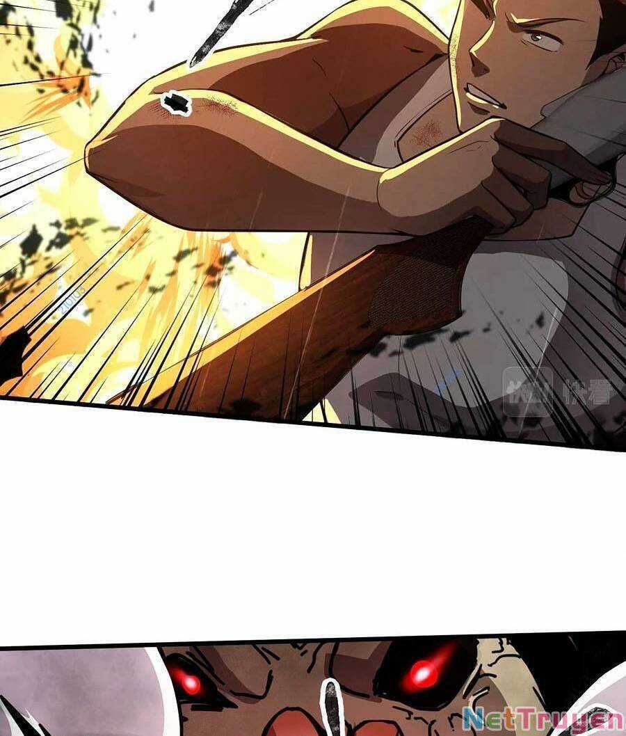 Chỉ Có Ta Có Thể Sử Dụng Triệu Hoán Thuật Chương 25 trang 41