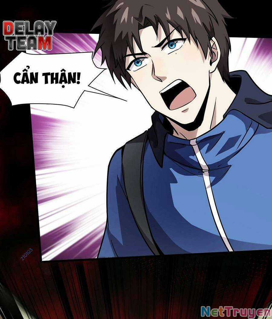 Chỉ Có Ta Có Thể Sử Dụng Triệu Hoán Thuật Chương 25 trang 45