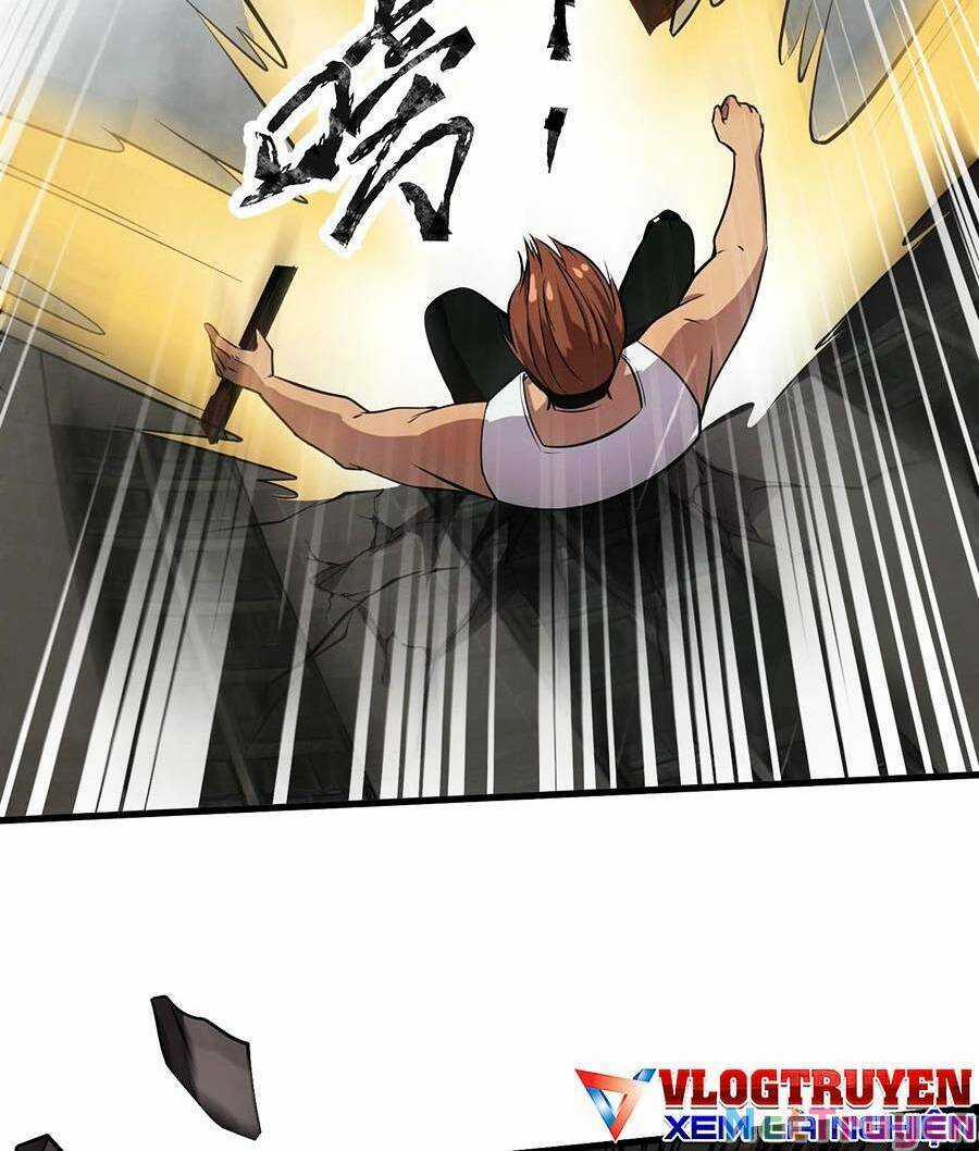 Chỉ Có Ta Có Thể Sử Dụng Triệu Hoán Thuật Chương 25 trang 51