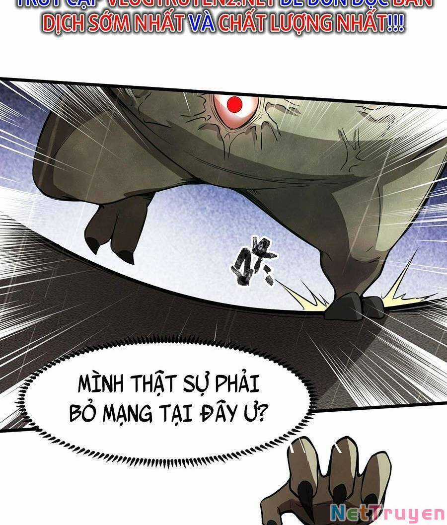 Chỉ Có Ta Có Thể Sử Dụng Triệu Hoán Thuật Chương 25 trang 56