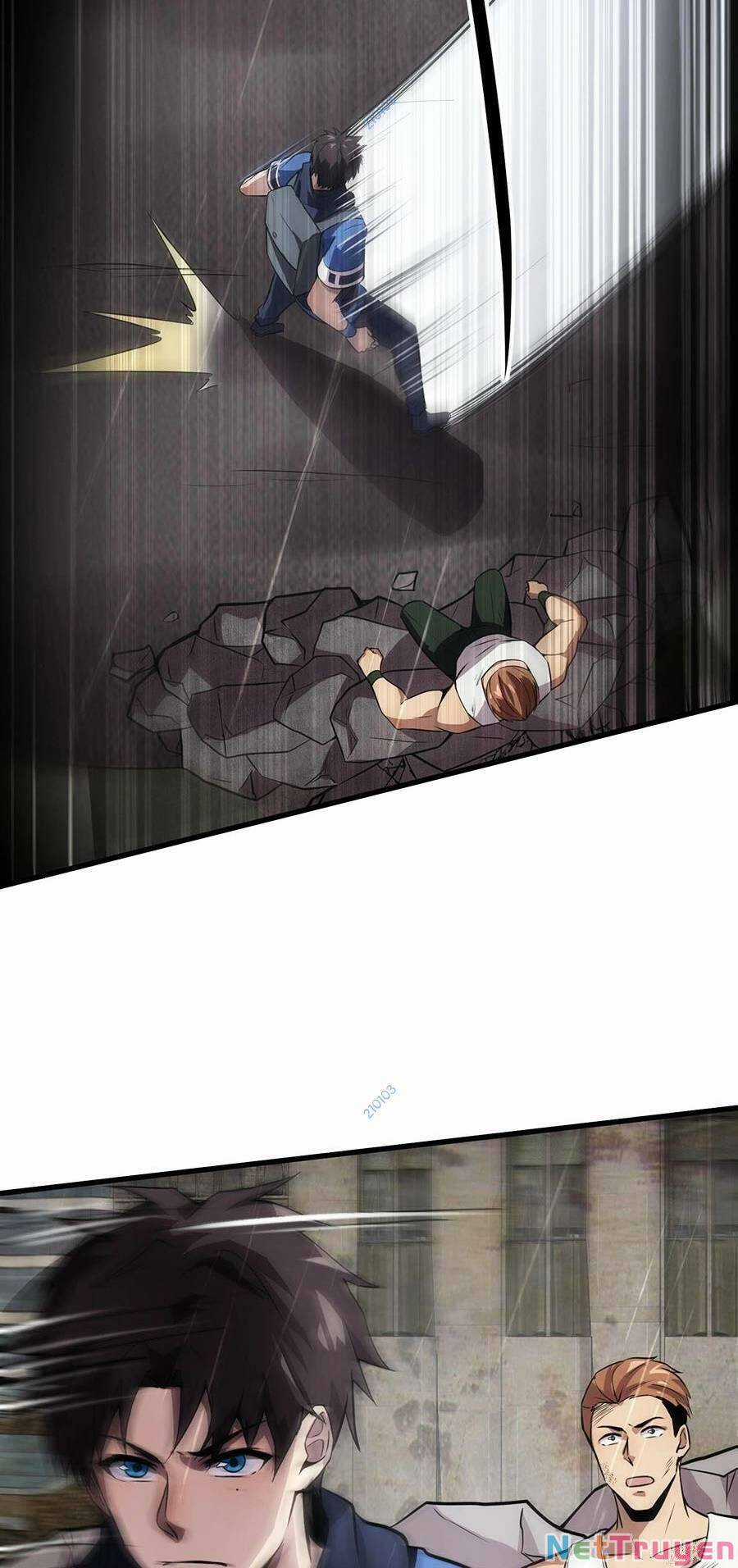 Chỉ Có Ta Có Thể Sử Dụng Triệu Hoán Thuật Chương 25 trang 64