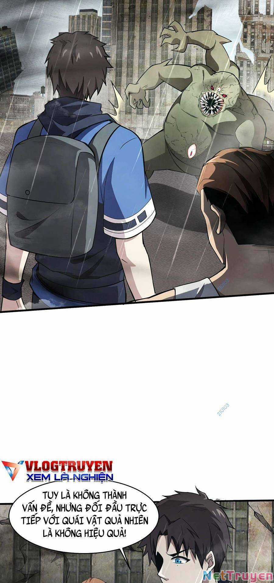 Chỉ Có Ta Có Thể Sử Dụng Triệu Hoán Thuật Chương 25 trang 72