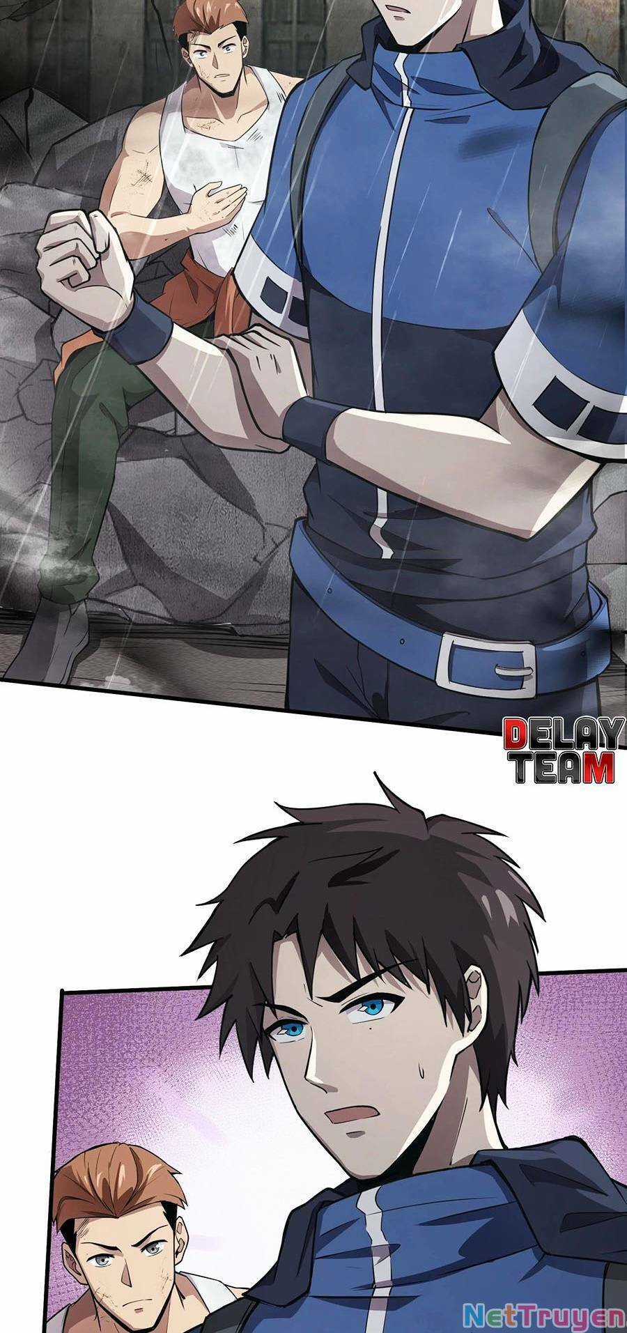 Chỉ Có Ta Có Thể Sử Dụng Triệu Hoán Thuật Chương 25 trang 73