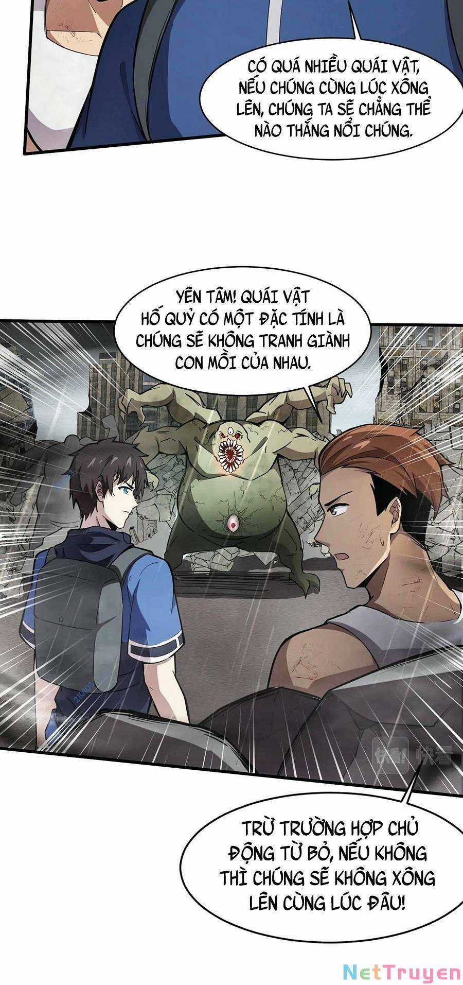 Chỉ Có Ta Có Thể Sử Dụng Triệu Hoán Thuật Chương 25 trang 74