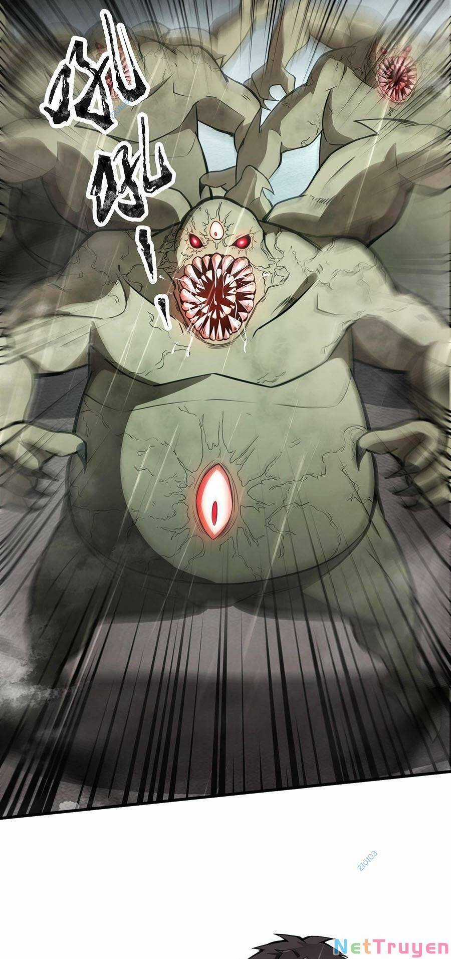 Chỉ Có Ta Có Thể Sử Dụng Triệu Hoán Thuật Chương 25 trang 76