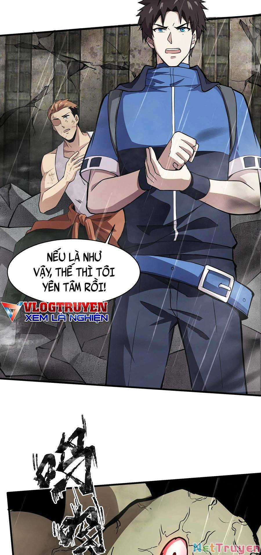 Chỉ Có Ta Có Thể Sử Dụng Triệu Hoán Thuật Chương 25 trang 77