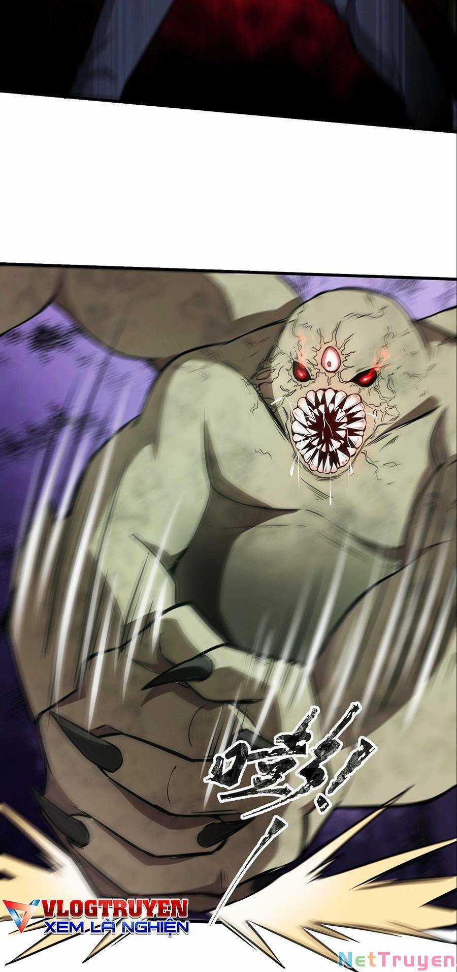 Chỉ Có Ta Có Thể Sử Dụng Triệu Hoán Thuật Chương 25 trang 81