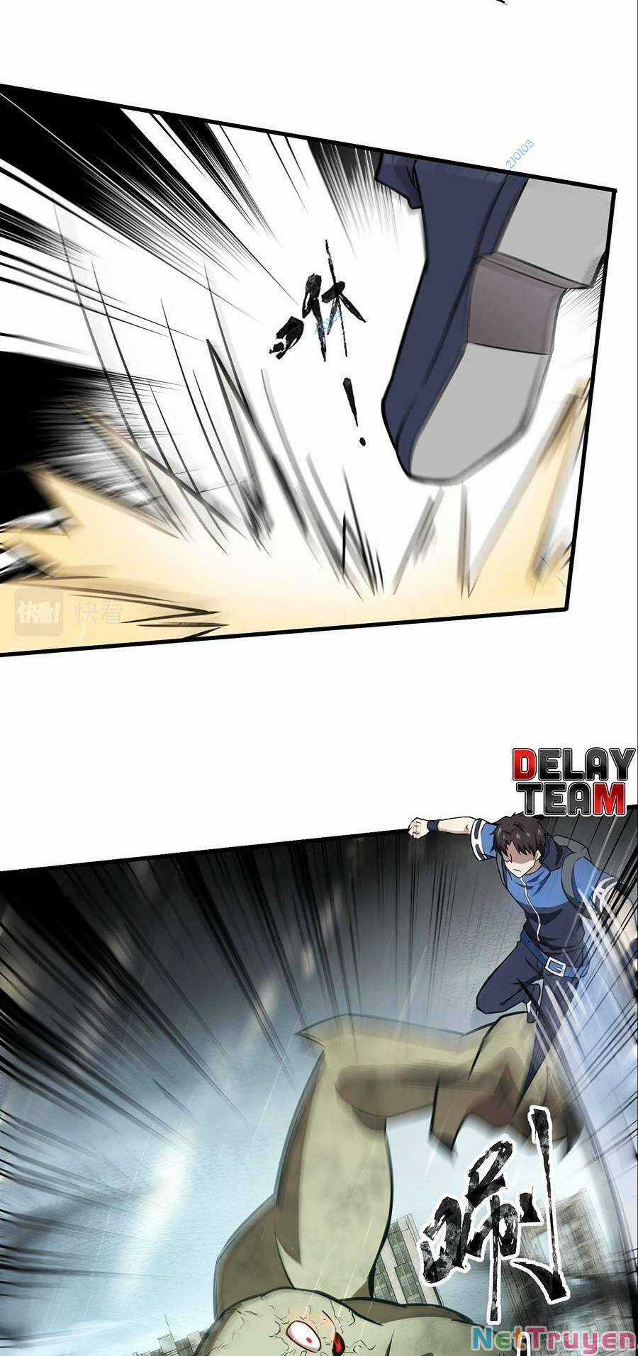 Chỉ Có Ta Có Thể Sử Dụng Triệu Hoán Thuật Chương 25 trang 82