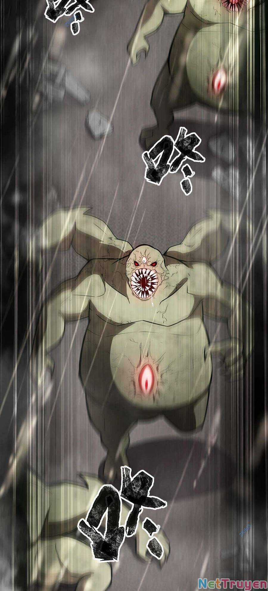 Chỉ Có Ta Có Thể Sử Dụng Triệu Hoán Thuật Chương 26 trang 10