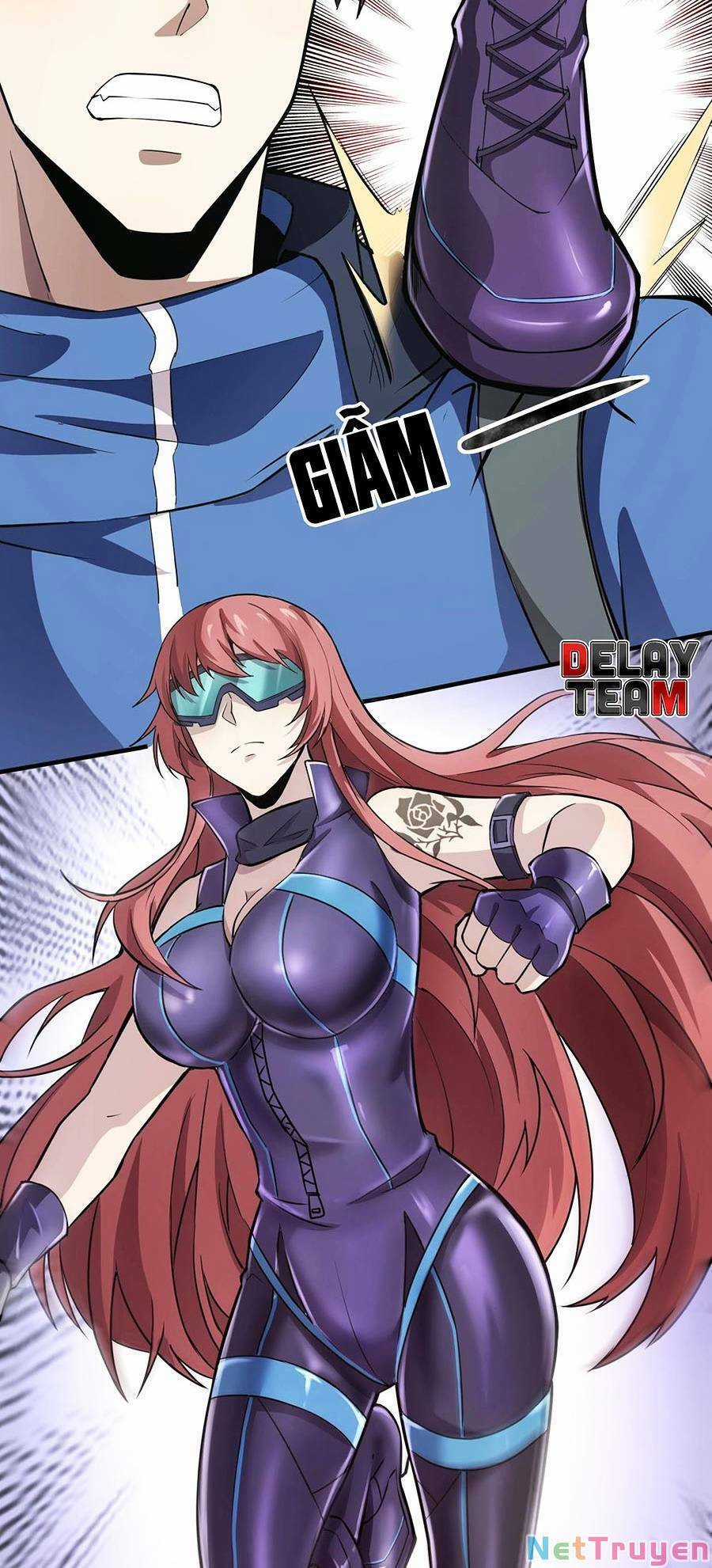 Chỉ Có Ta Có Thể Sử Dụng Triệu Hoán Thuật Chương 26 trang 13