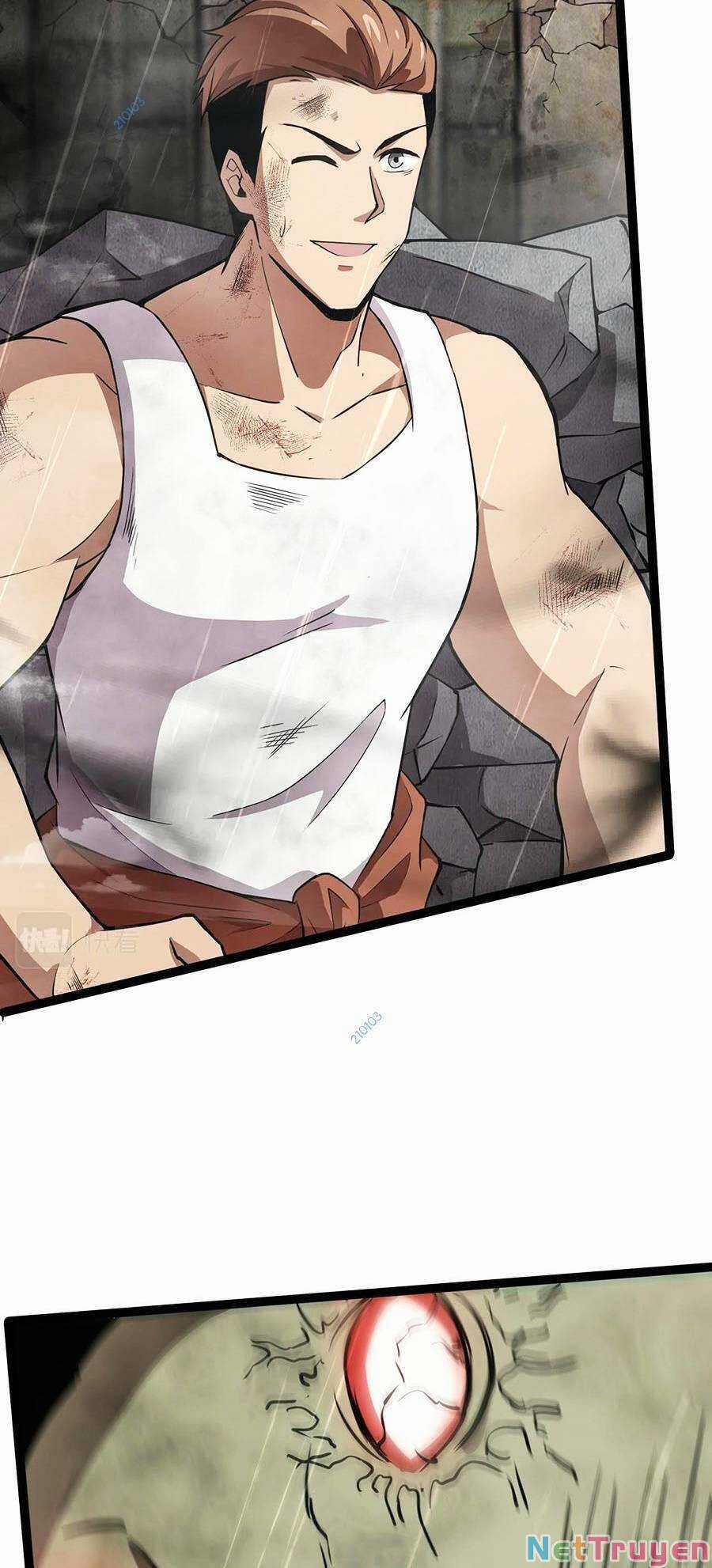 Chỉ Có Ta Có Thể Sử Dụng Triệu Hoán Thuật Chương 26 trang 2