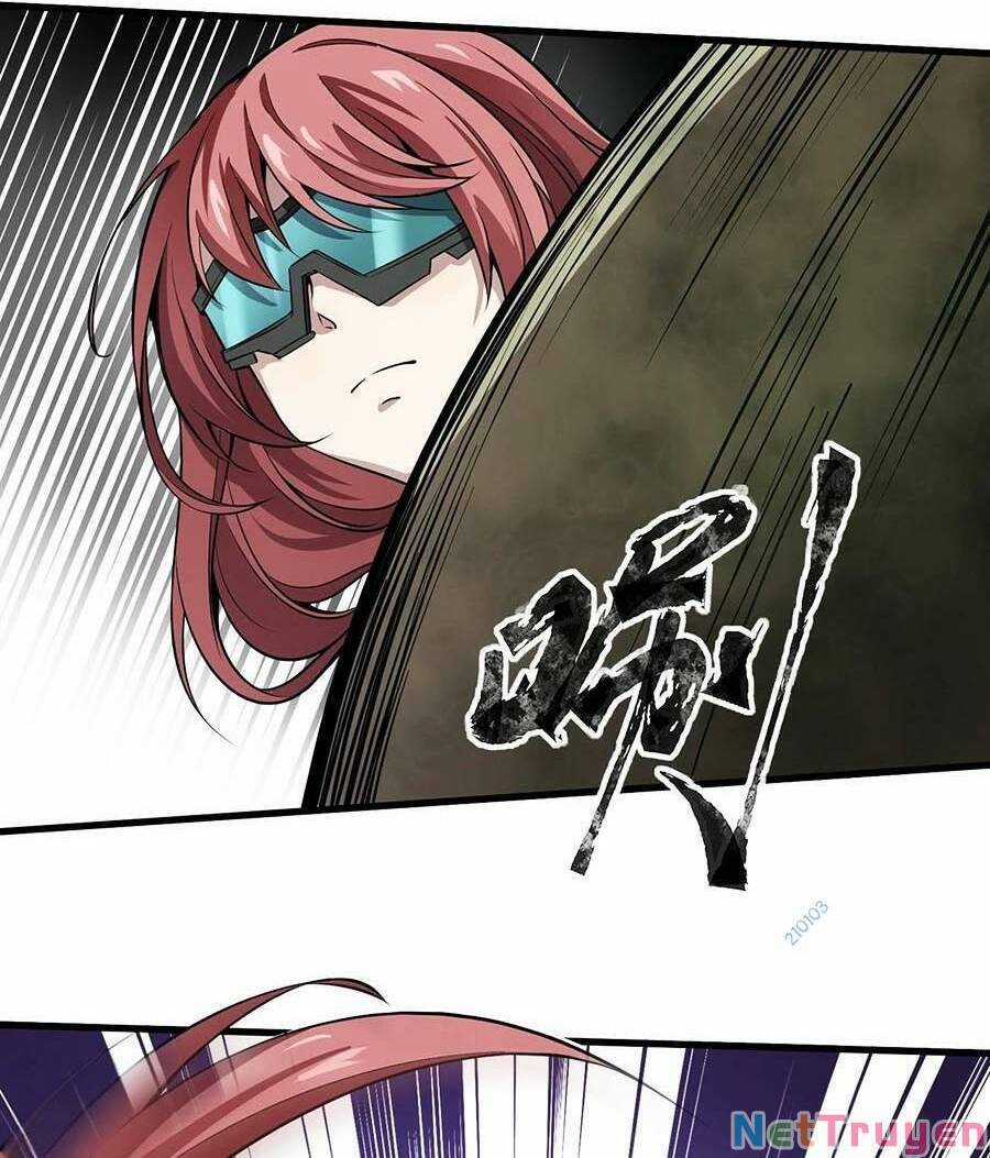 Chỉ Có Ta Có Thể Sử Dụng Triệu Hoán Thuật Chương 26 trang 26