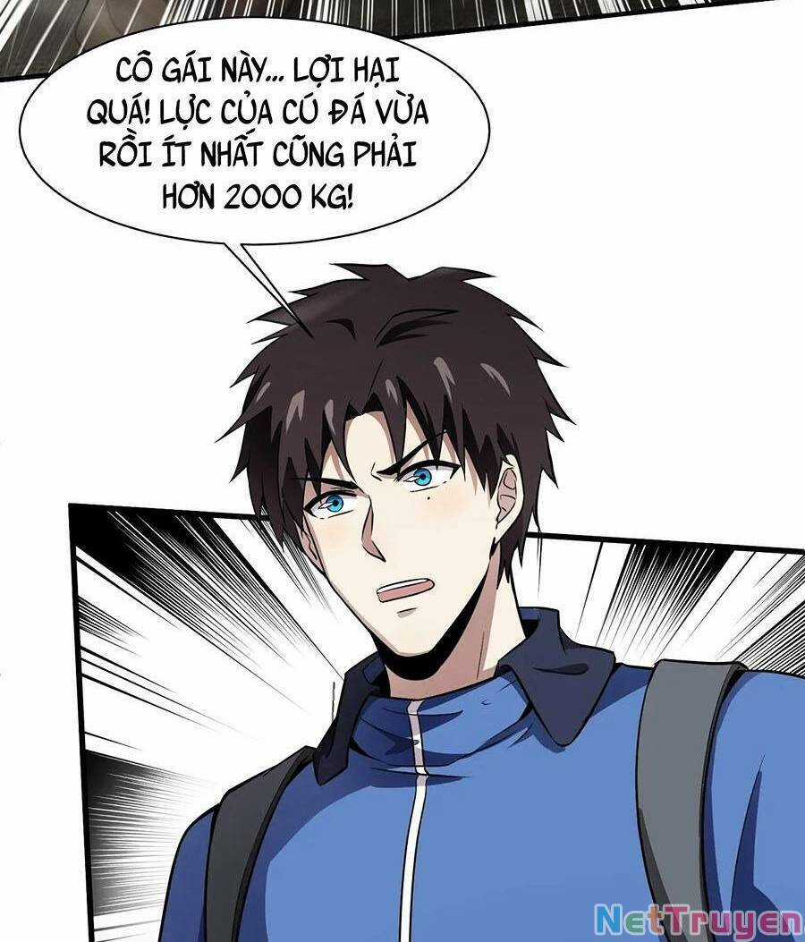 Chỉ Có Ta Có Thể Sử Dụng Triệu Hoán Thuật Chương 26 trang 32