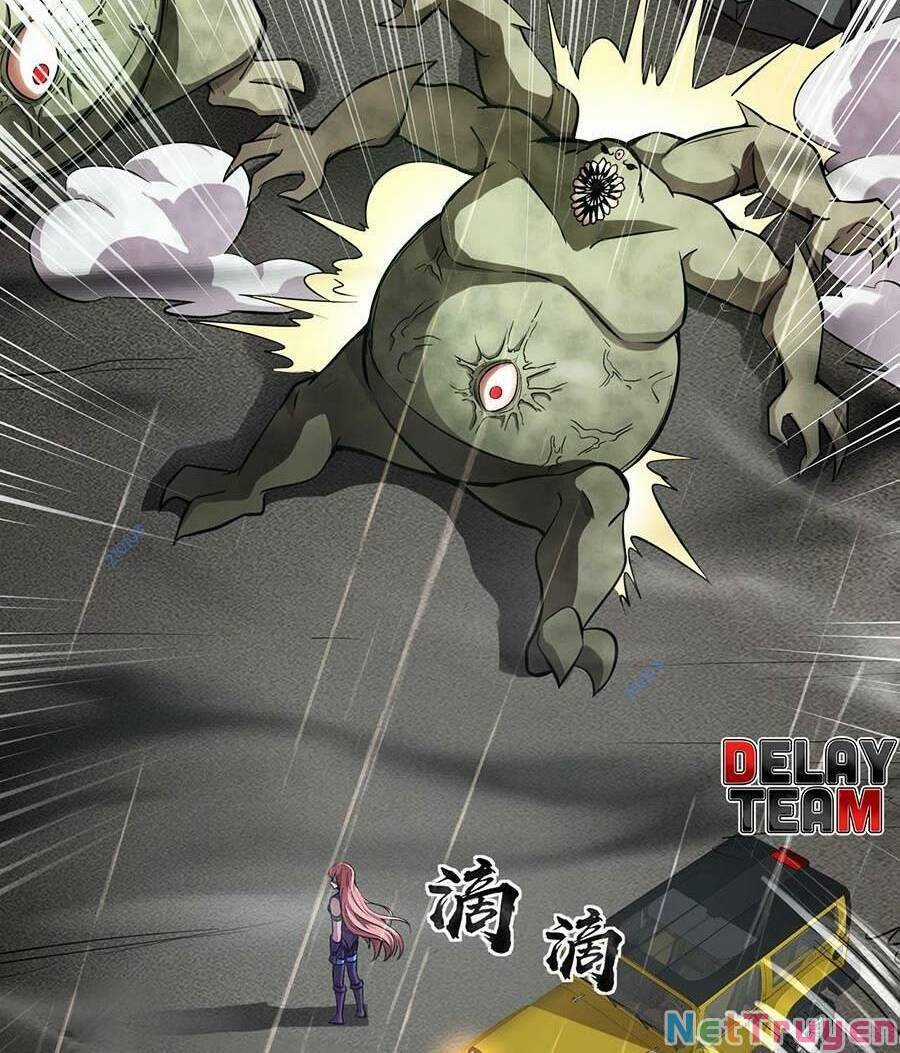 Chỉ Có Ta Có Thể Sử Dụng Triệu Hoán Thuật Chương 26 trang 38