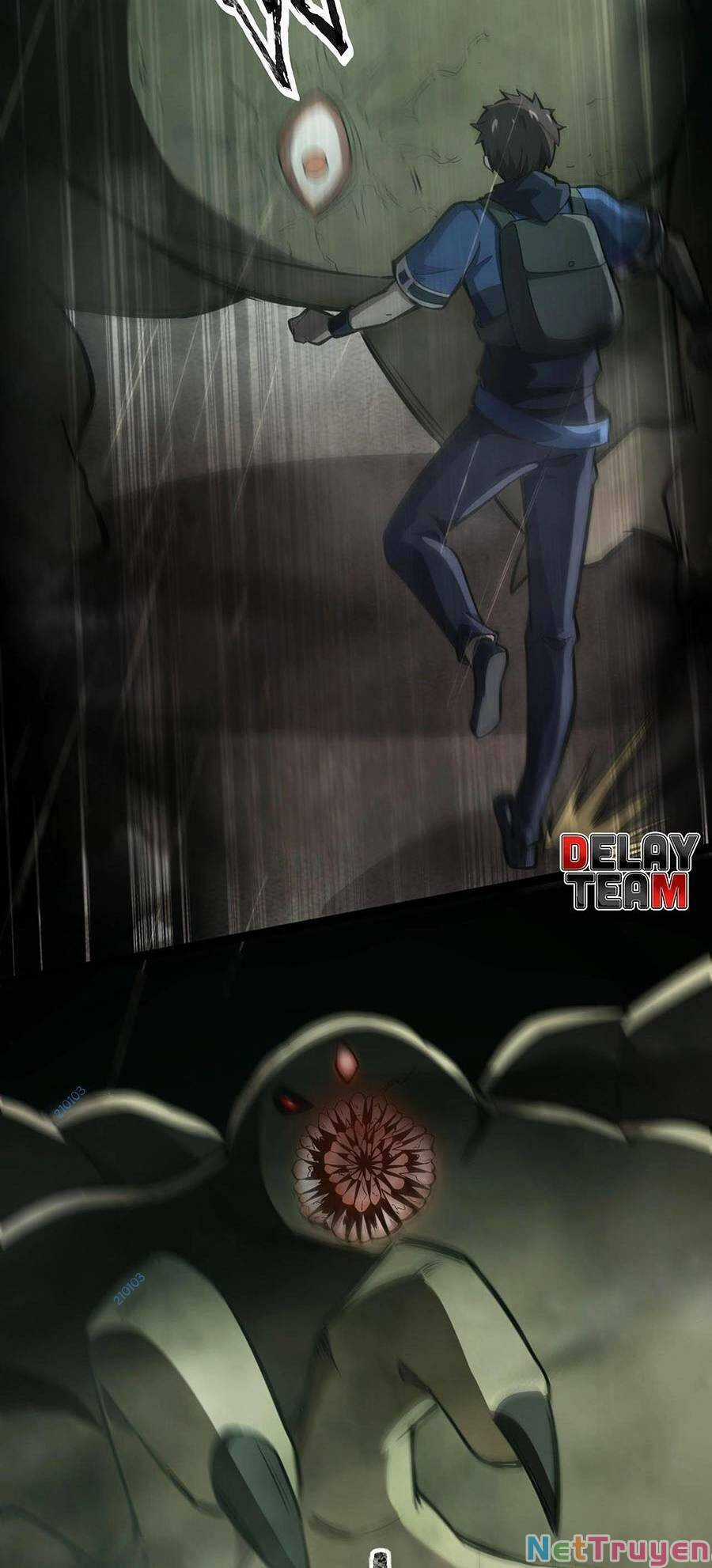 Chỉ Có Ta Có Thể Sử Dụng Triệu Hoán Thuật Chương 26 trang 4