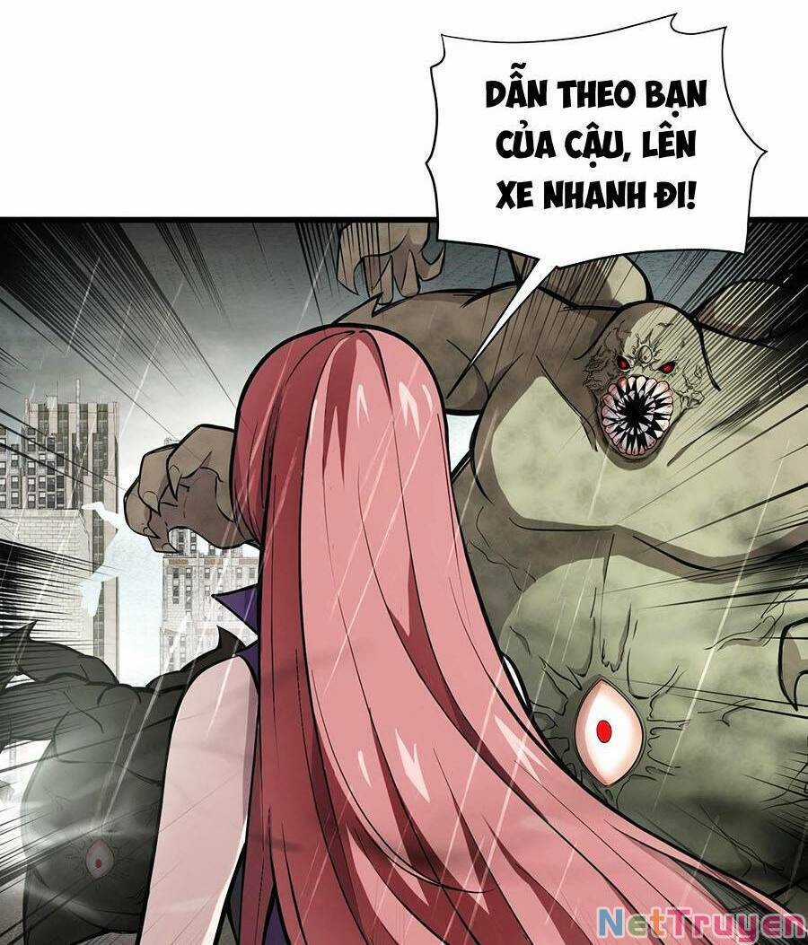 Chỉ Có Ta Có Thể Sử Dụng Triệu Hoán Thuật Chương 26 trang 40