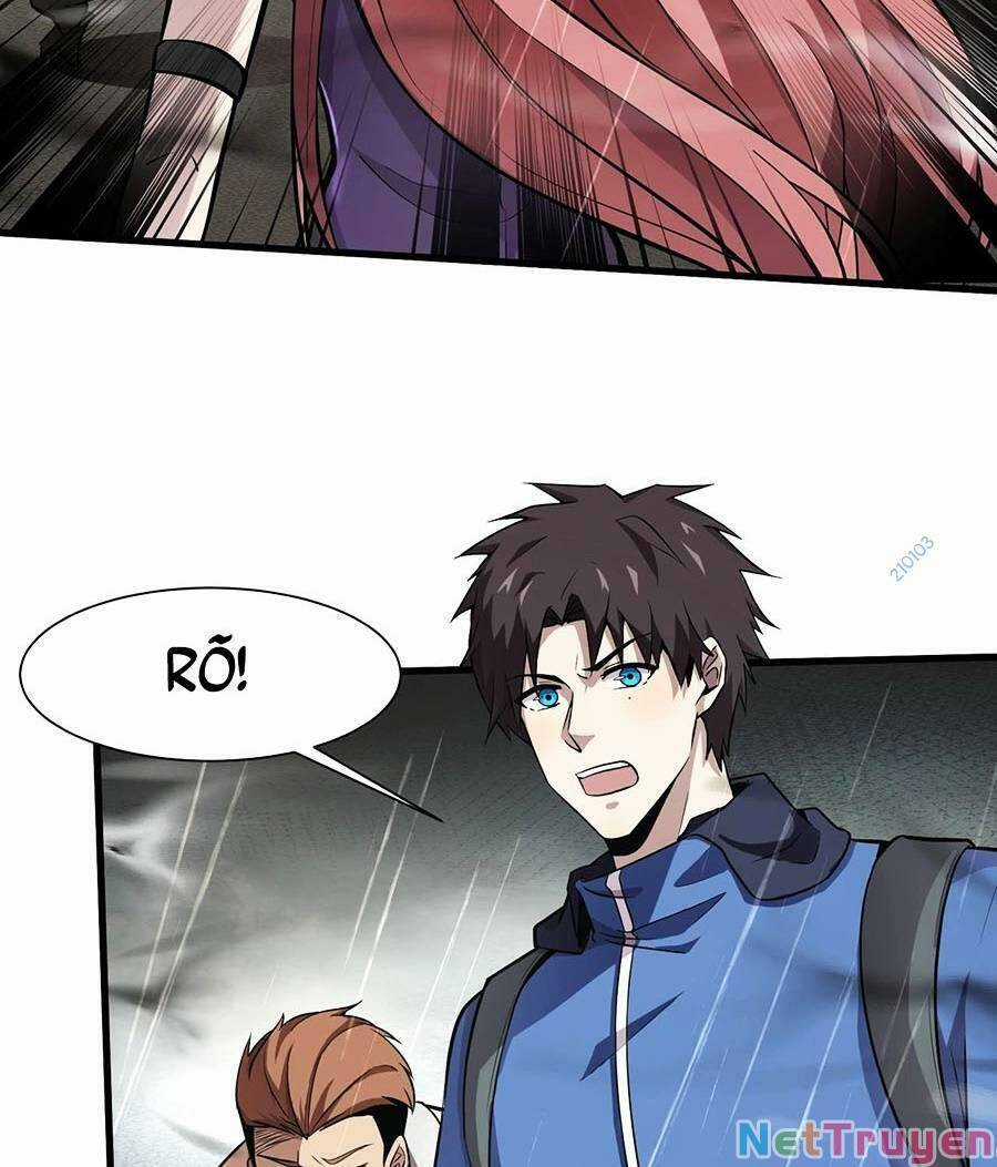 Chỉ Có Ta Có Thể Sử Dụng Triệu Hoán Thuật Chương 26 trang 41