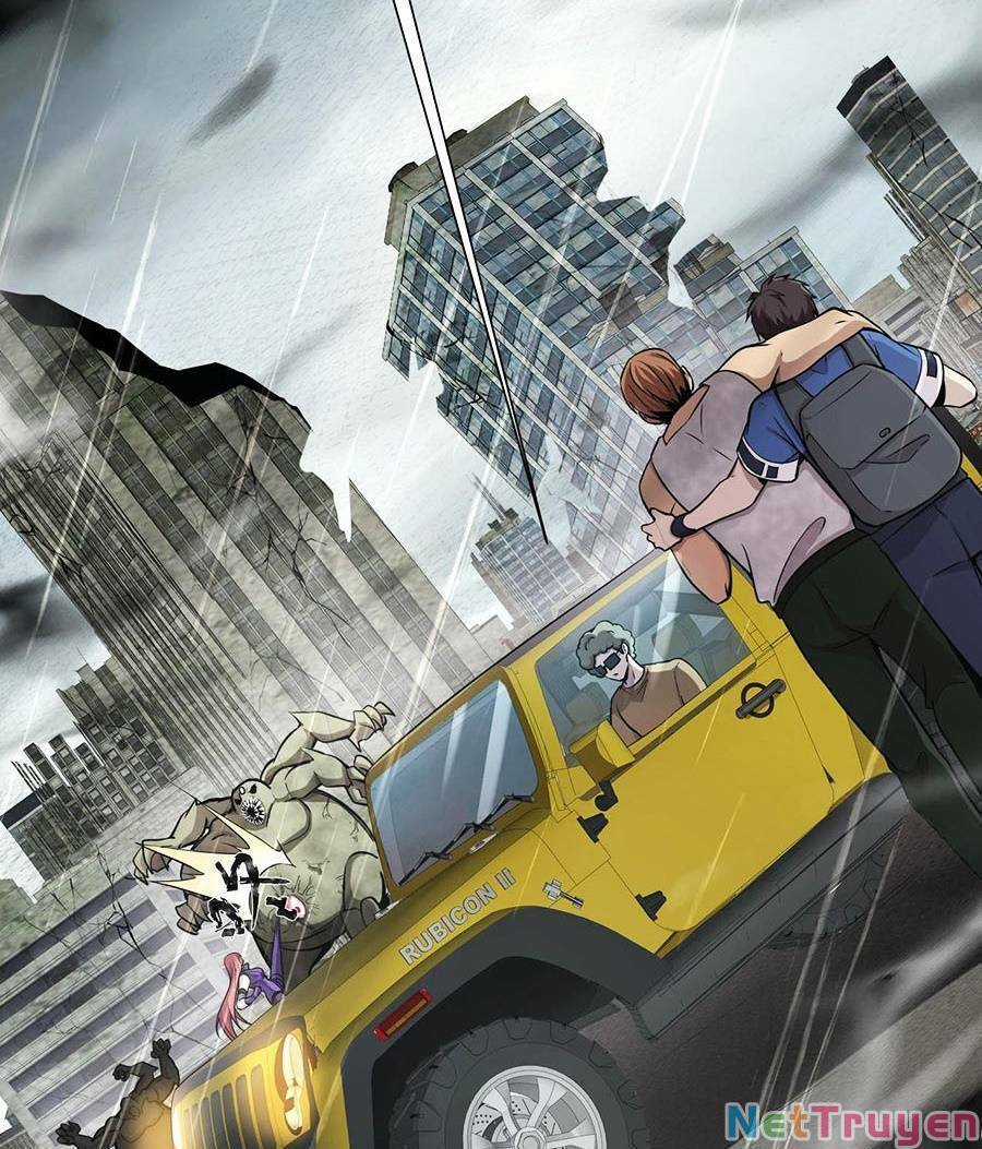 Chỉ Có Ta Có Thể Sử Dụng Triệu Hoán Thuật Chương 26 trang 43