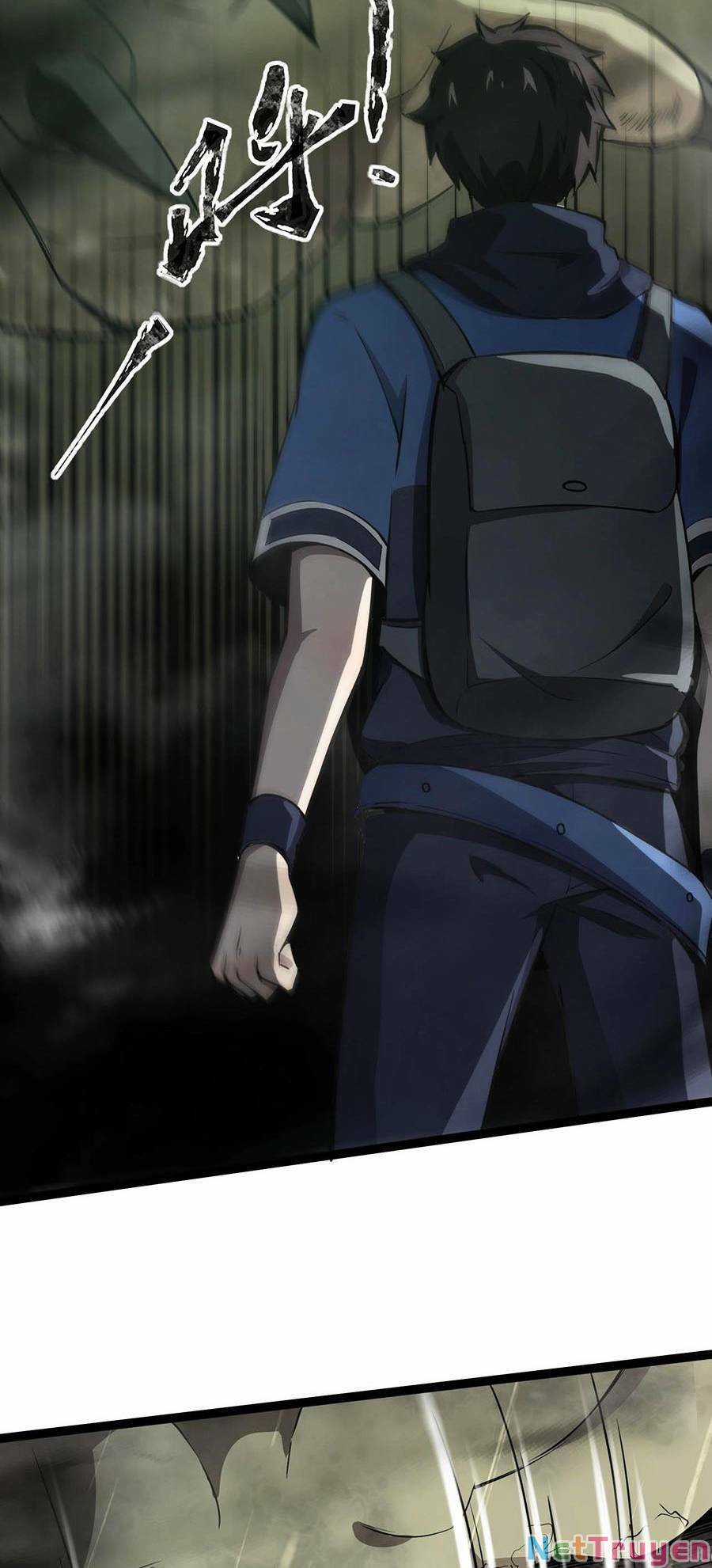 Chỉ Có Ta Có Thể Sử Dụng Triệu Hoán Thuật Chương 26 trang 5