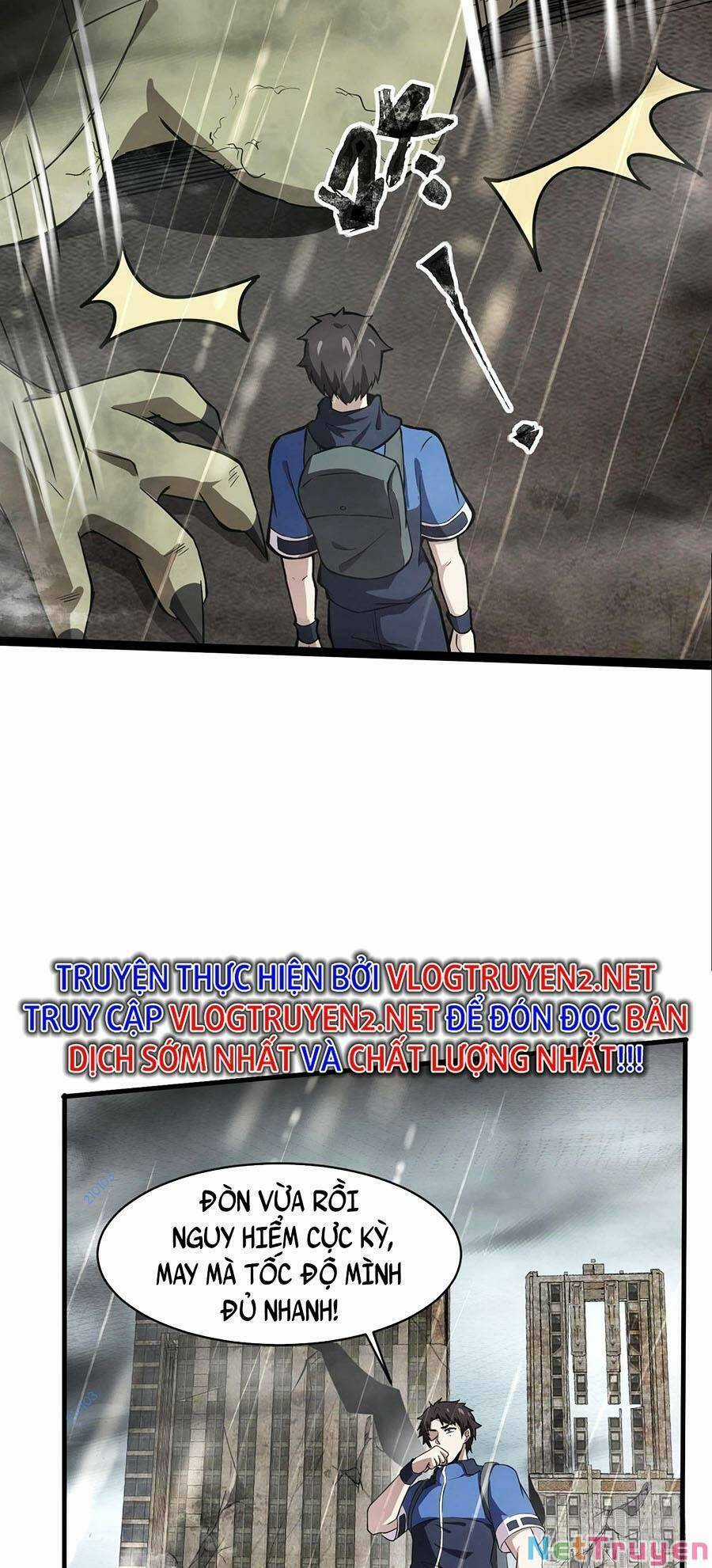 Chỉ Có Ta Có Thể Sử Dụng Triệu Hoán Thuật Chương 26 trang 6