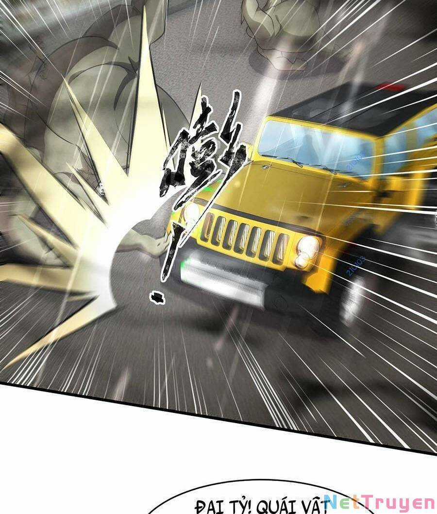 Chỉ Có Ta Có Thể Sử Dụng Triệu Hoán Thuật Chương 26 trang 62