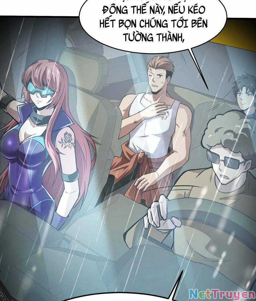 Chỉ Có Ta Có Thể Sử Dụng Triệu Hoán Thuật Chương 26 trang 63