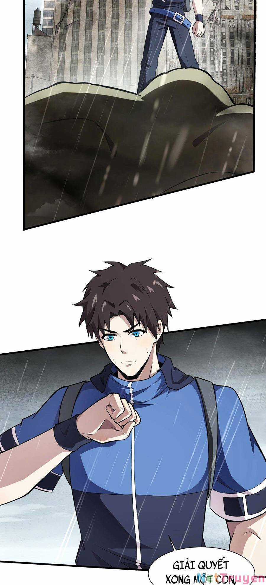 Chỉ Có Ta Có Thể Sử Dụng Triệu Hoán Thuật Chương 26 trang 7