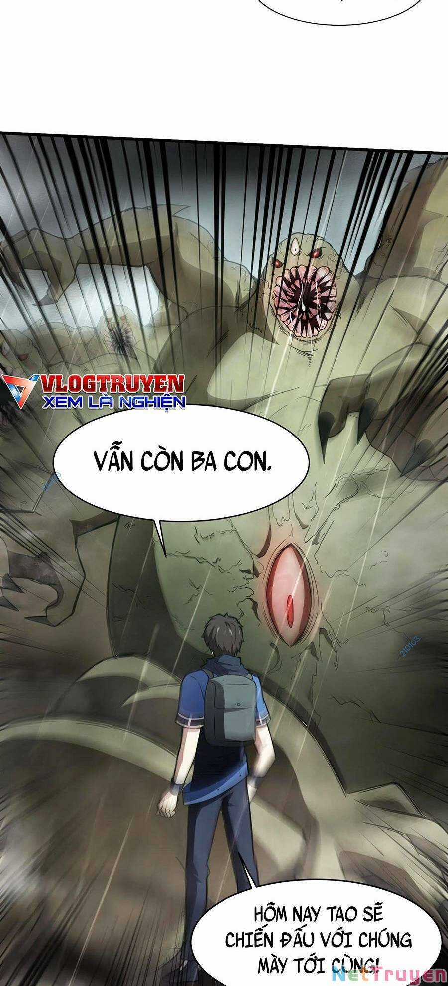 Chỉ Có Ta Có Thể Sử Dụng Triệu Hoán Thuật Chương 26 trang 8