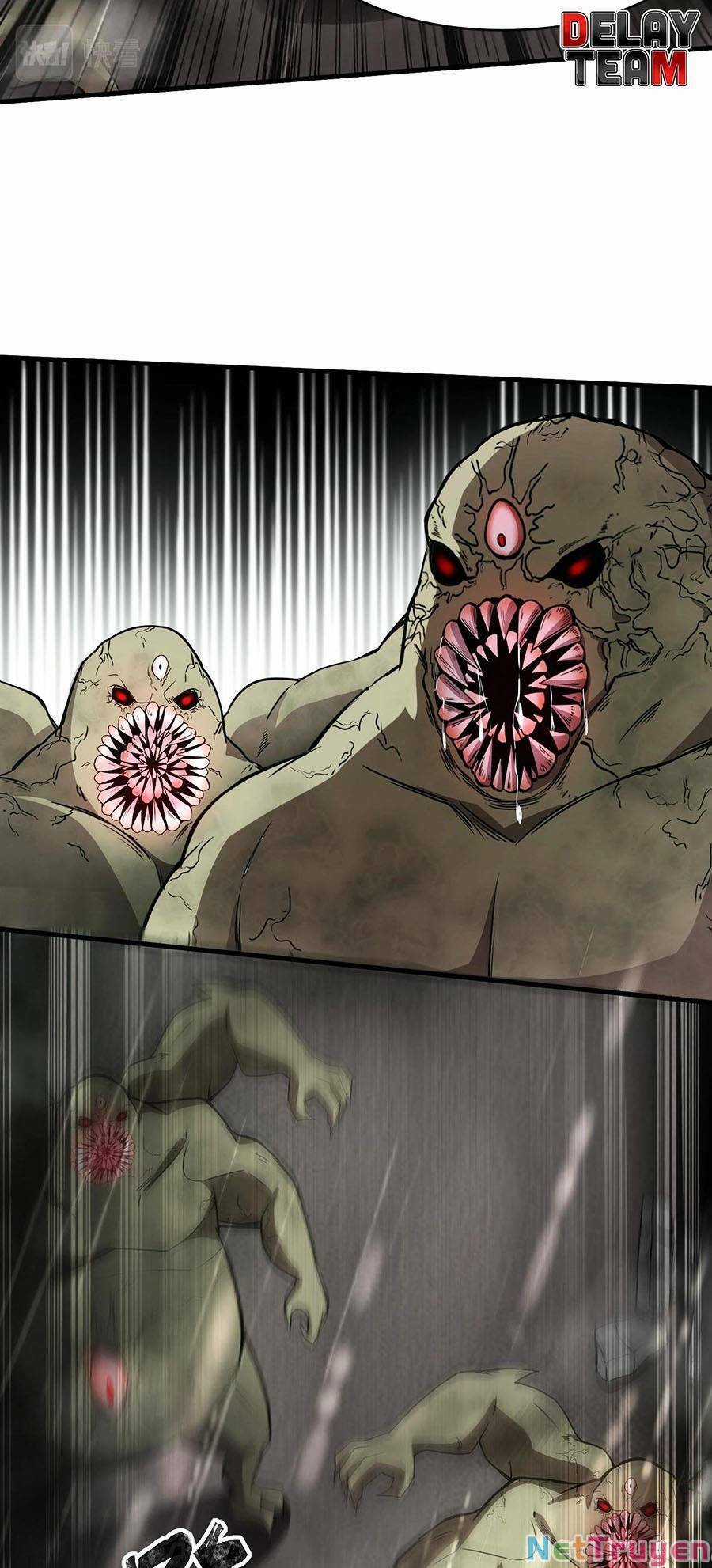 Chỉ Có Ta Có Thể Sử Dụng Triệu Hoán Thuật Chương 26 trang 9