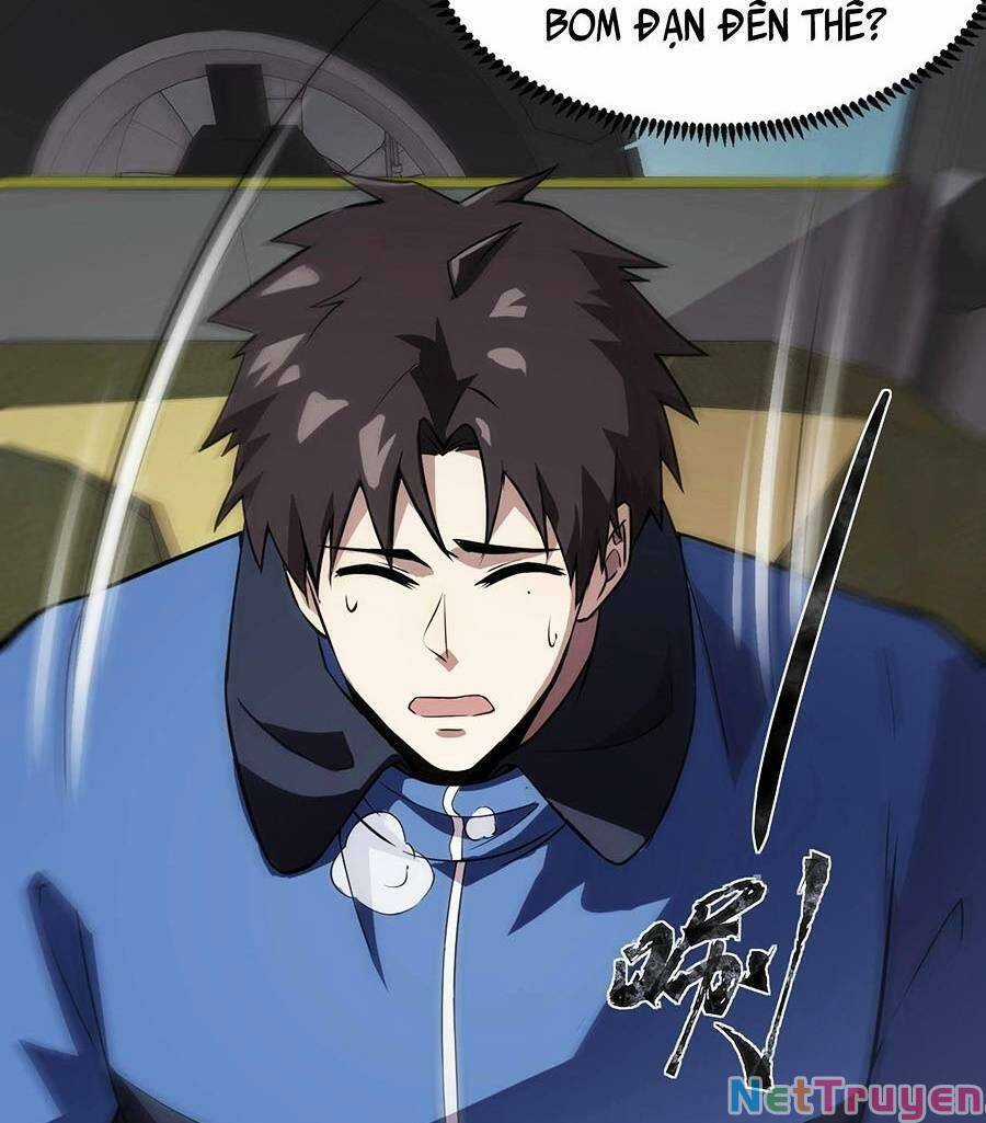 Chỉ Có Ta Có Thể Sử Dụng Triệu Hoán Thuật Chương 27 trang 15