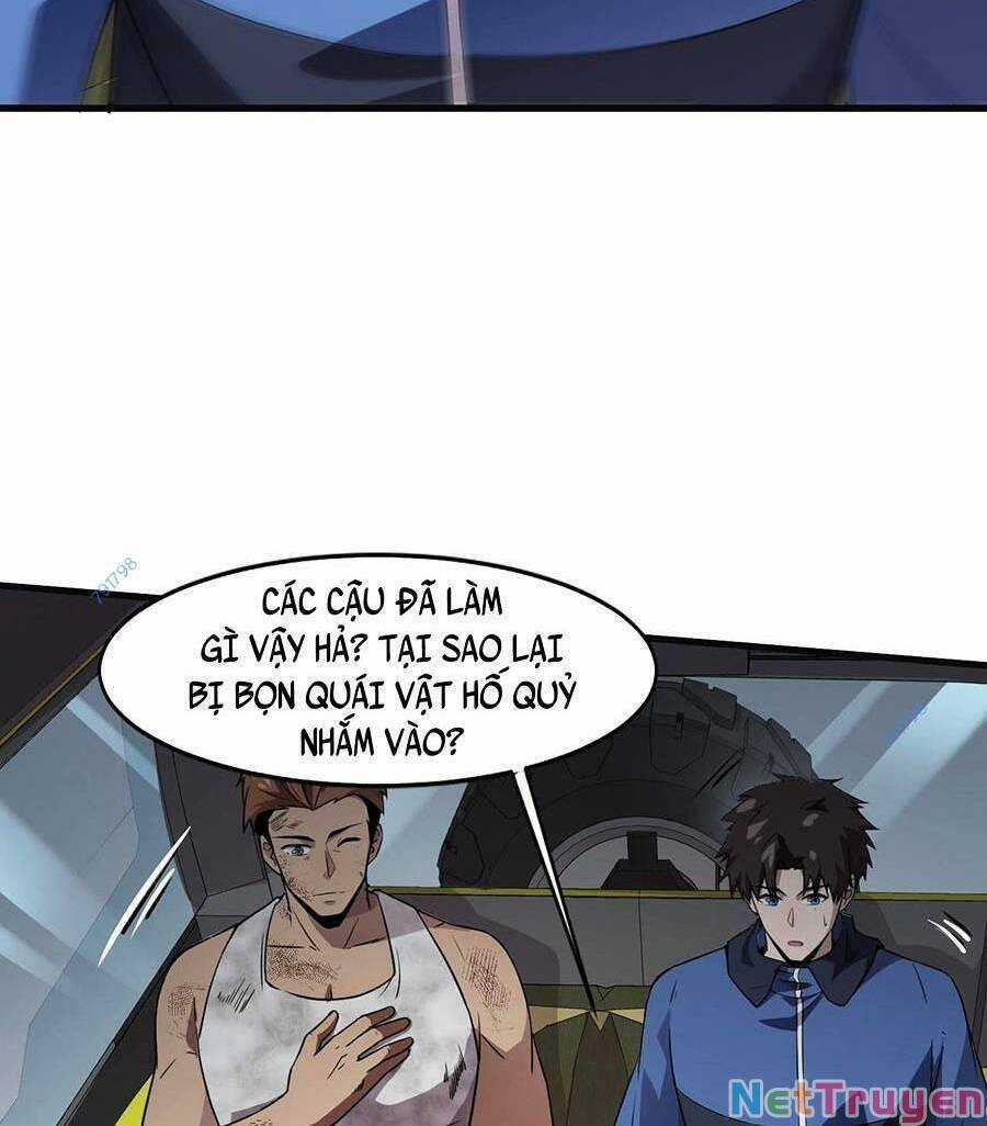 Chỉ Có Ta Có Thể Sử Dụng Triệu Hoán Thuật Chương 27 trang 16